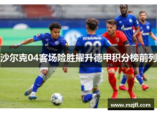 沙尔克04客场险胜擢升德甲积分榜前列