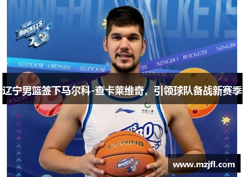 辽宁男篮签下马尔科-查卡莱维奇，引领球队备战新赛季