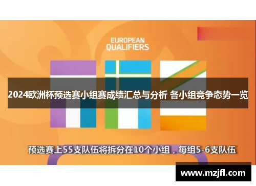 2024欧洲杯预选赛小组赛成绩汇总与分析 各小组竞争态势一览