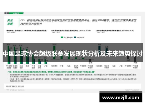 中国足球协会超级联赛发展现状分析及未来趋势探讨
