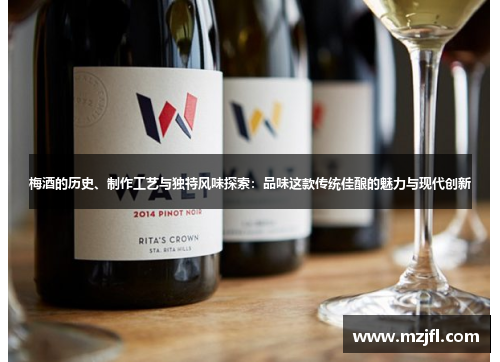 梅酒的历史、制作工艺与独特风味探索：品味这款传统佳酿的魅力与现代创新