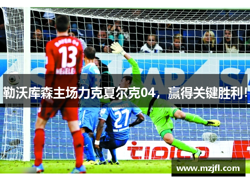 勒沃库森主场力克夏尔克04，赢得关键胜利！