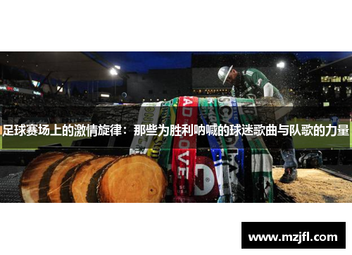 足球赛场上的激情旋律：那些为胜利呐喊的球迷歌曲与队歌的力量
