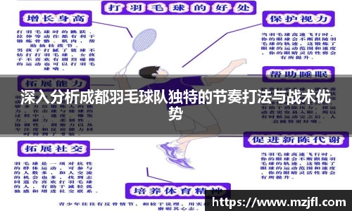 深入分析成都羽毛球队独特的节奏打法与战术优势